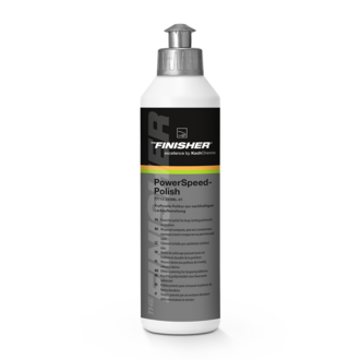KCx The Finisher | PowerSpeedPolish - One Step Polish 250ml