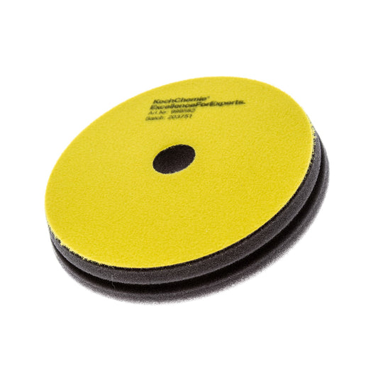 Koch Chemie Fine Cut Pad Yellow 150mm