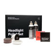 Koch Chemie Headlight Polish Set