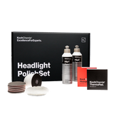 Koch Chemie Headlight Polish Set