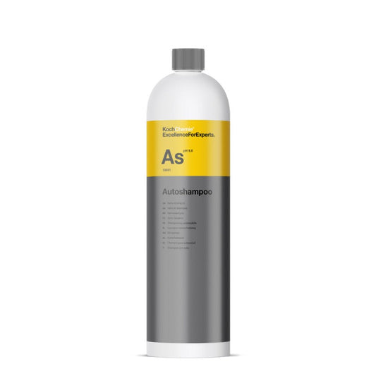 Koch Chemie (As) Auto Shampoo