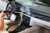 BIEFFE Steam Wash, seat drying & OZONE