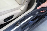 BIEFFE Steam Wash, seat drying & OZONE
