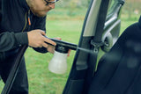 BIEFFE Steam Wash, seat drying & OZONE