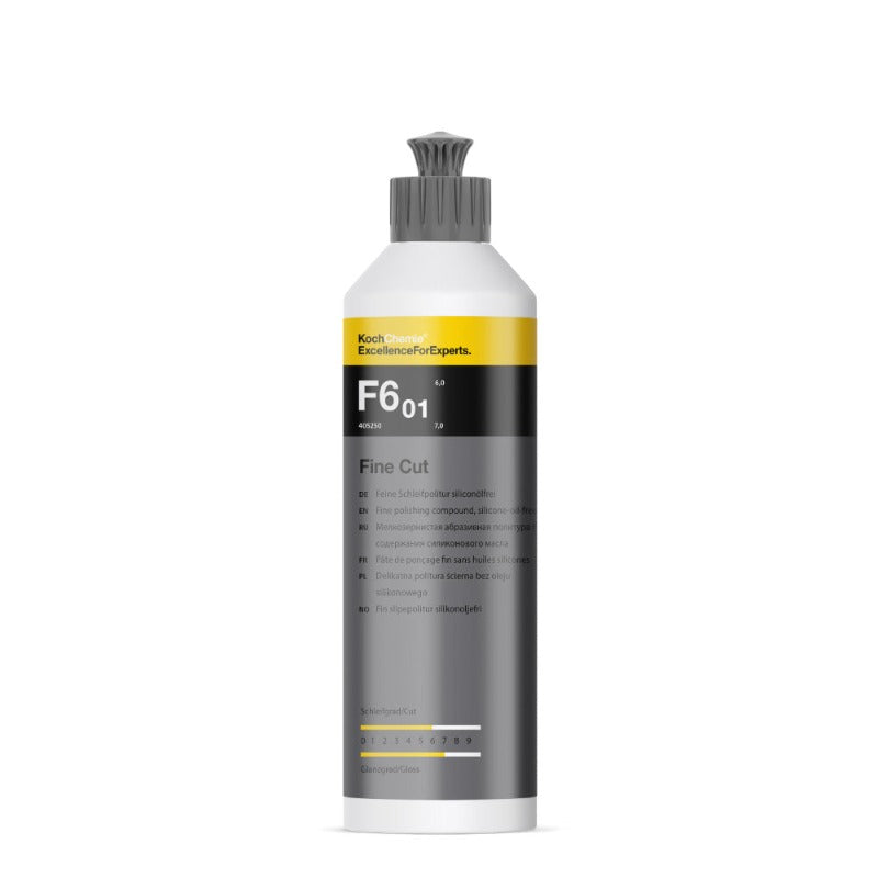 Koch Chemie Active Foam Nr1 in Nederland, Direct uit voorraad leverbaar Koch Chemie Active Foam Nr1 in Nederland, Direct uit voorraad leverbaar