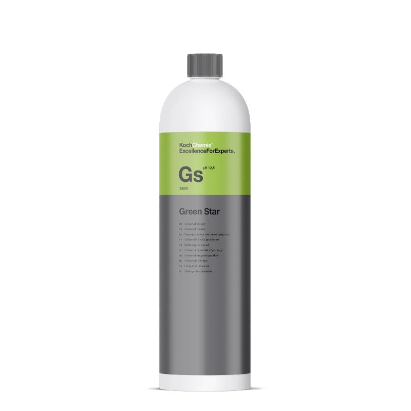 Koch Chemie (Gs) Green Star (Universal Cleaner)