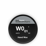 Koch Chemie (W0.01) Hand Wax