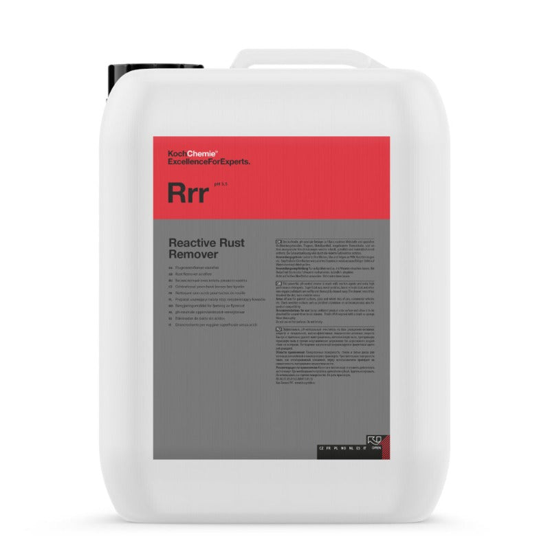 Koch Chemie (Rrr) Reactive Rust Remover