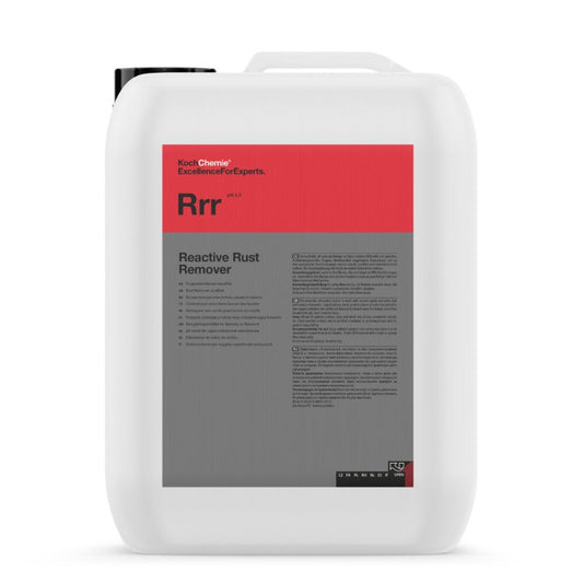 Koch Chemie (Rrr) Reactive Rust Remover