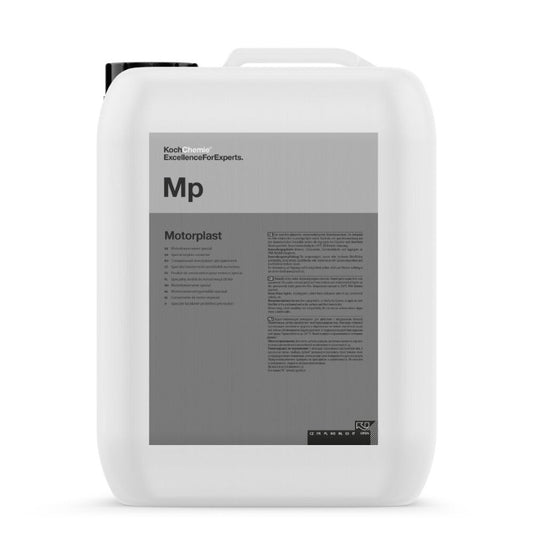 Koch Chemie (Mp) Motorplast (Engine Conserver)