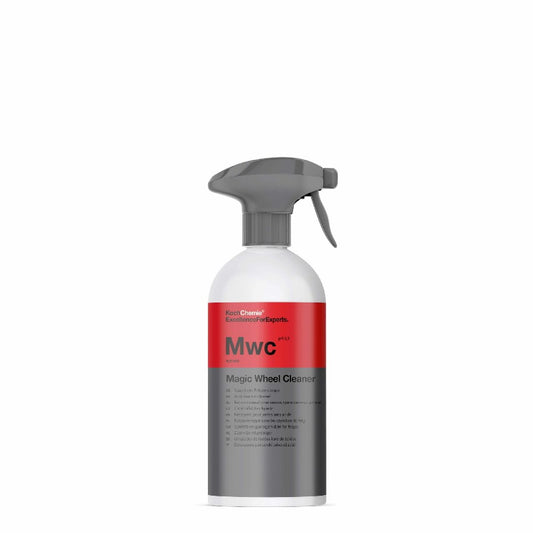 Koch Chemie (Mwc) Magic Wheel Acid-Free Rim Cleaner