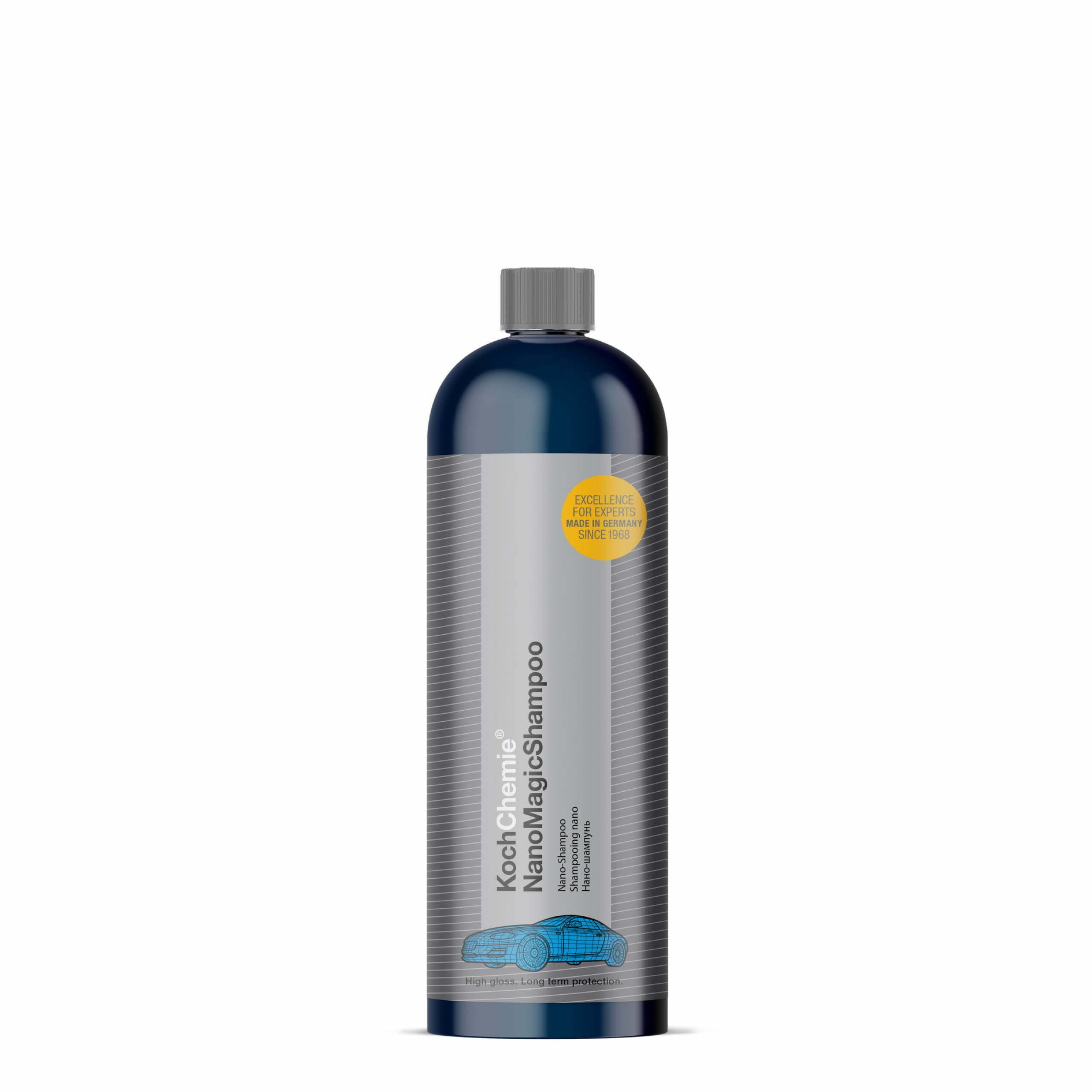 Koch Chemie Nano Magic Shampoo