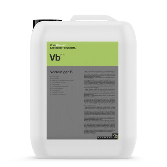 Koch Chemie (Vb) Highly Concentrated Pre-Cleaner