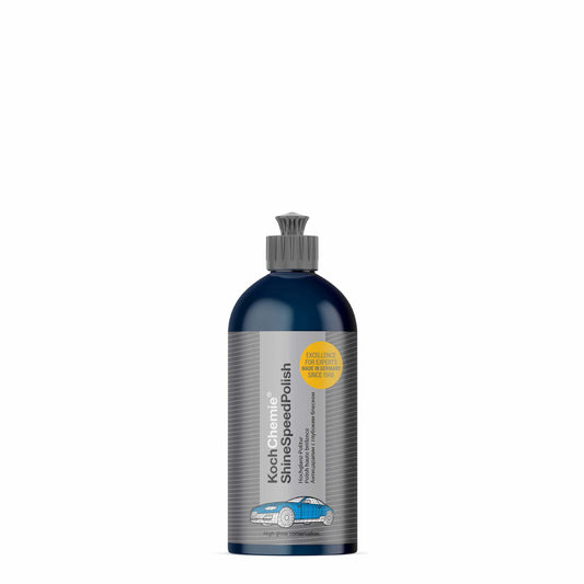 Koch Chemie Shine Speed Polish (500ml)