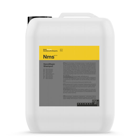 Koch Chemie (Nms) Nano Magic Shampoo 10L