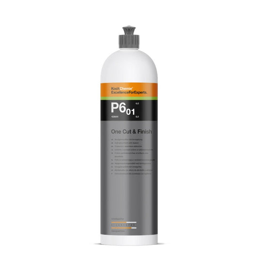 Koch Chemie One Cut & Finish P6.01