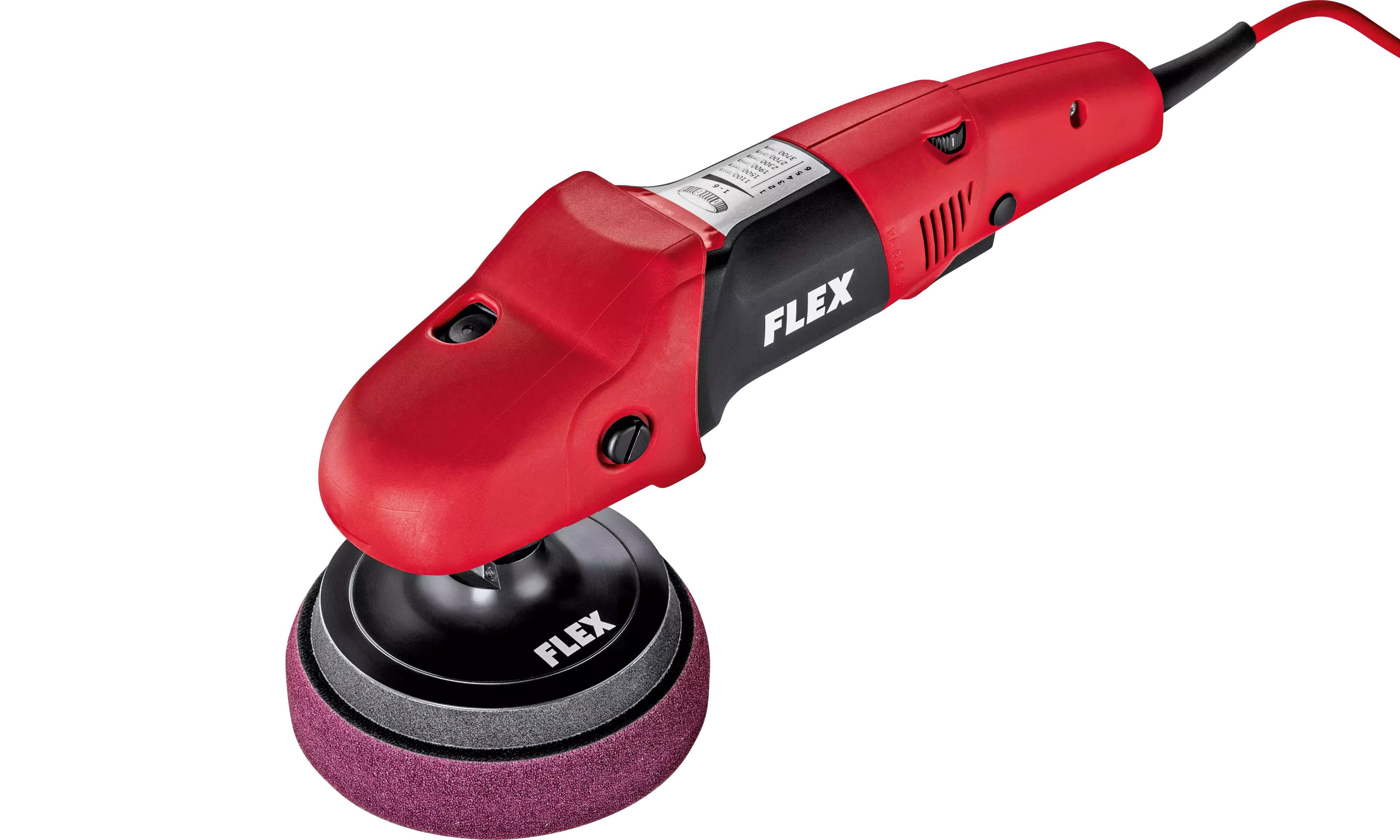 Flex PE 14-3 125