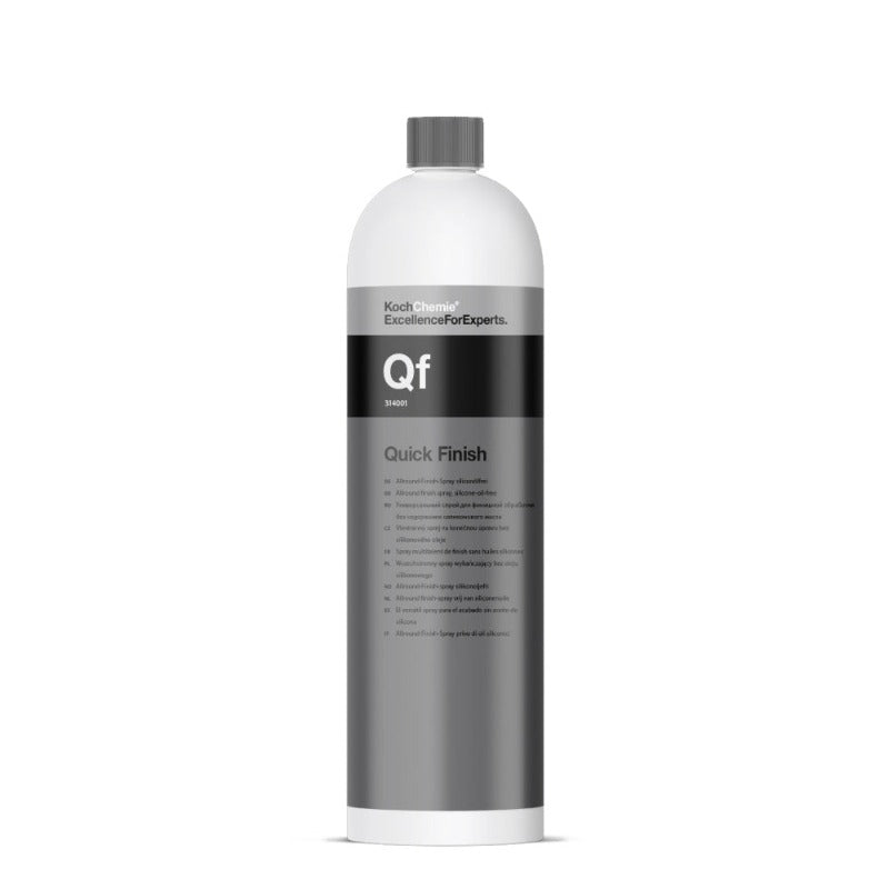 Koch Chemie (Qf) Allround finish spray, silicone-oil-free