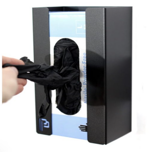 Poka Premium Glove Box Holder