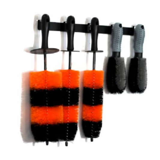 Poka Premium Brush Holder