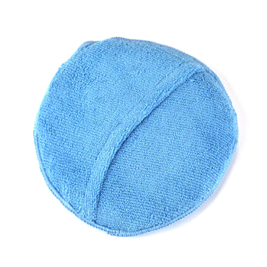 ELEMENTS XPERT Microfibre Applicator Pad - Terry