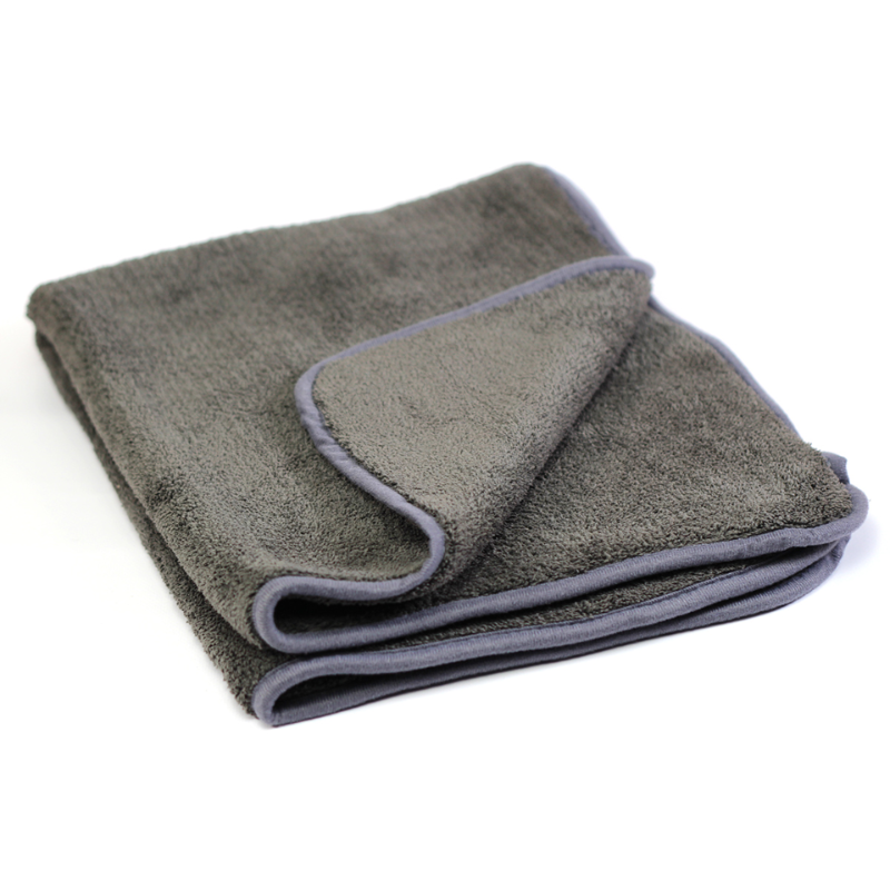 ELEMENTS XPERT Heavyweight Drying Towel (Small)