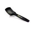 ELEMENTS XPERT Rubber Scrub Tyre Cleaning Brush