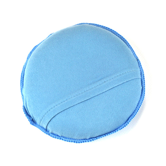 ELEMENTS XPERT Microfibre Applicator Pad - Suede